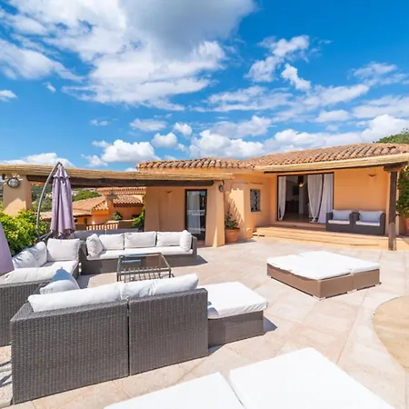 Villa Il Varo - By Searly Porto Cervo