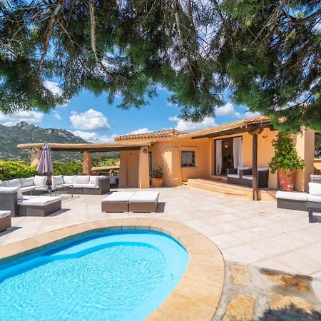 Il Varo - By Searly Villa *