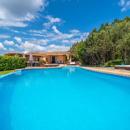 Il Varo - By Searly * Porto Cervo