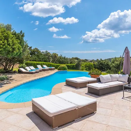 Villa Il Varo - By Searly
