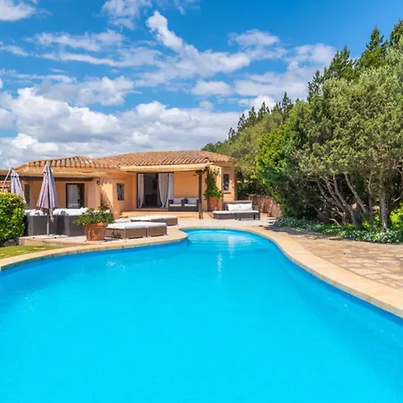 Il Varo - By Searly Porto Cervo