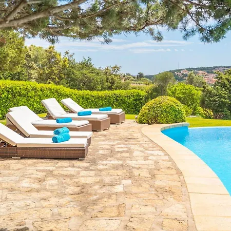 Villa Il Varo - By Searly