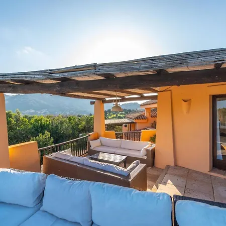 Il Varo - By Searly * Porto Cervo