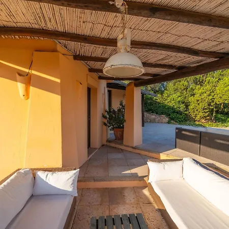 Villa Il Varo - By Searly *