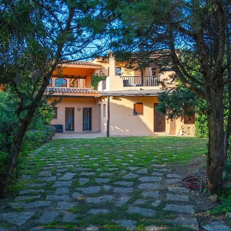 Villa Il Varo - By Searly