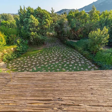Il Varo - By Searly Villa Porto Cervo