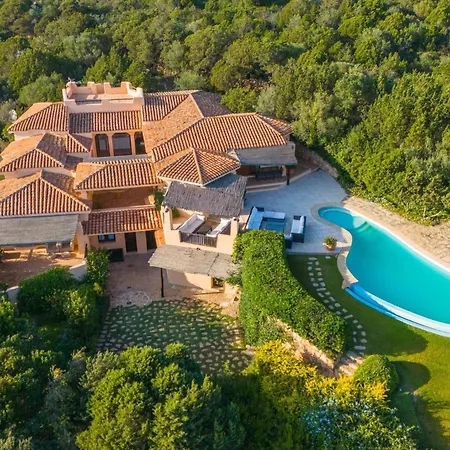 Villa Il Varo - By Searly *