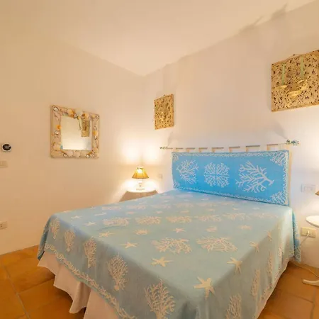 Il Varo - By Searly * Porto Cervo