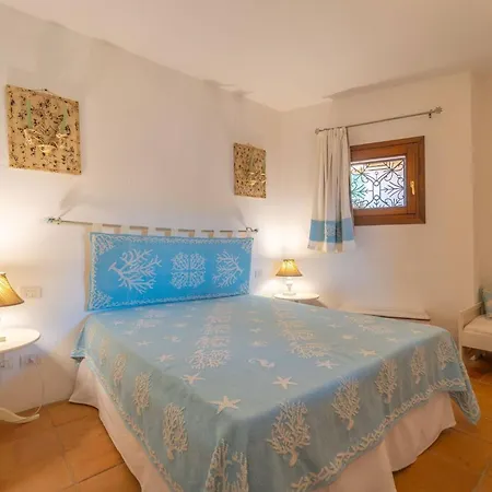 Villa Il Varo - By Searly Porto Cervo