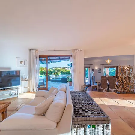 Il Varo - By Searly Villa Porto Cervo
