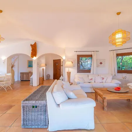 Villa Il Varo - By Searly Porto Cervo