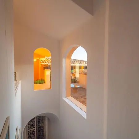 Villa Il Varo - By Searly Porto Cervo