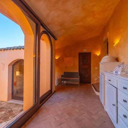 Villa Il Varo - By Searly Porto Cervo