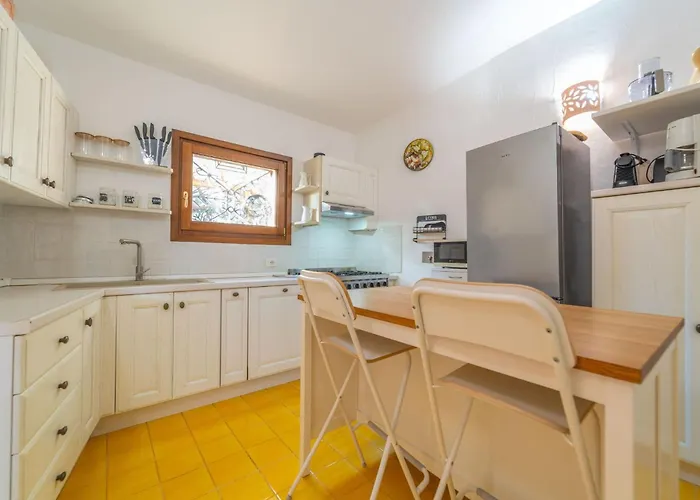 Il Varo - By Searly Villa Porto Cervo